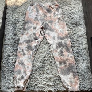 RSQ Sweatpants. Size women’s XS. Worn a couple times